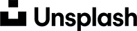 Unsplash_logo 1