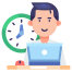 working-time 1